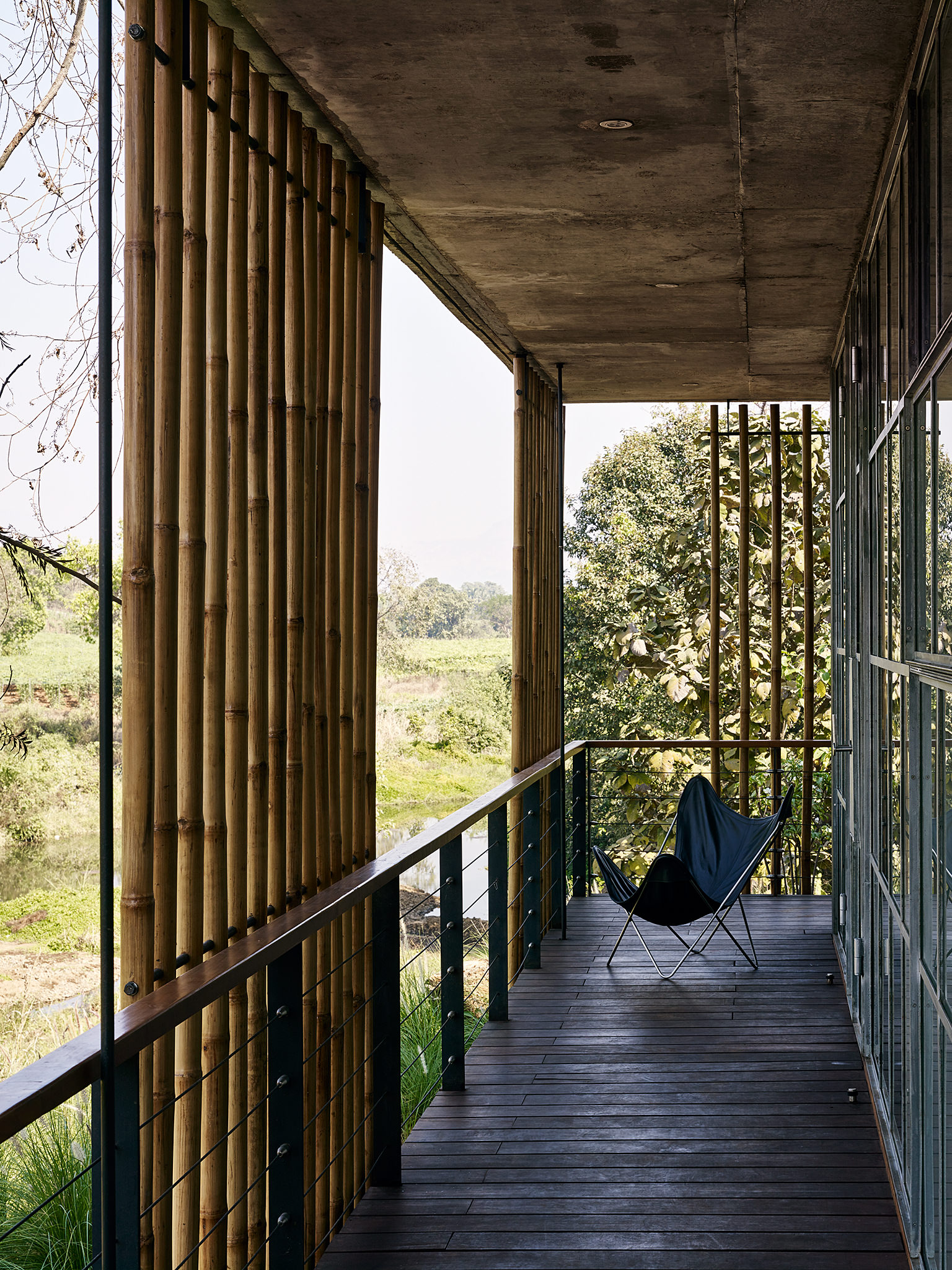 Matthew House, Karjat